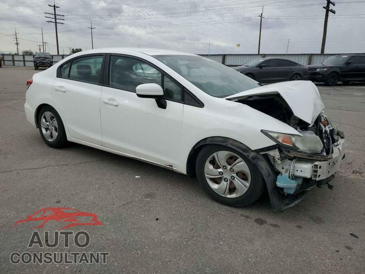 HONDA CIVIC 2015 - 19XFB2F58FE210963