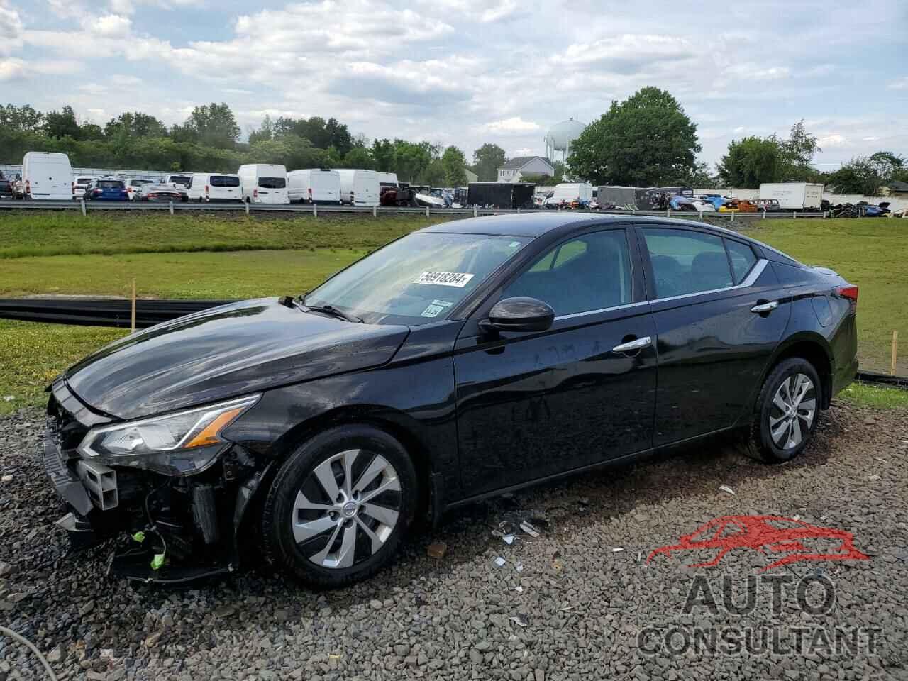 NISSAN ALTIMA 2020 - 1N4BL4BV0LC165152