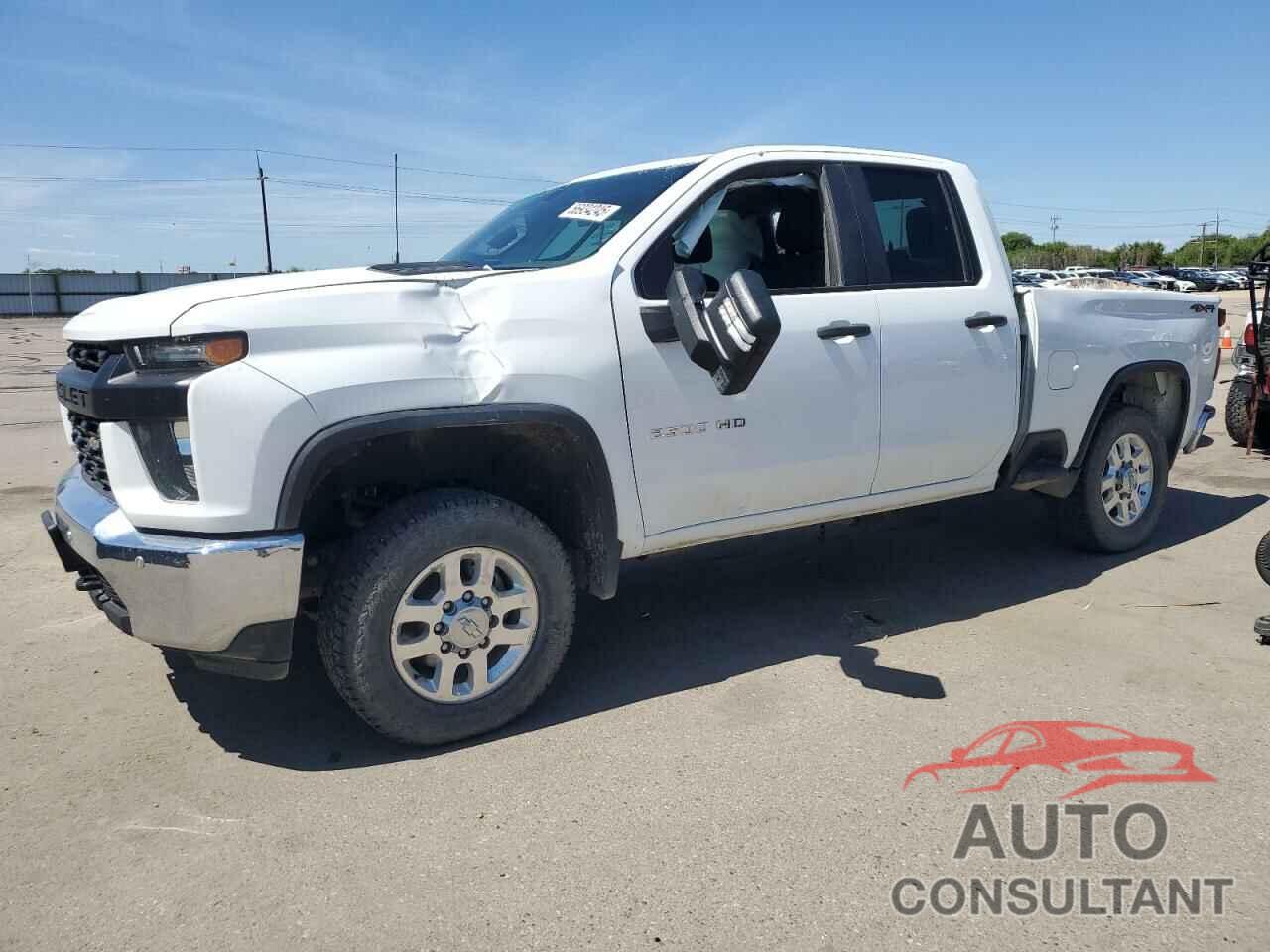 CHEVROLET ALL Models 2021 - 1GC2YLE79MF136316