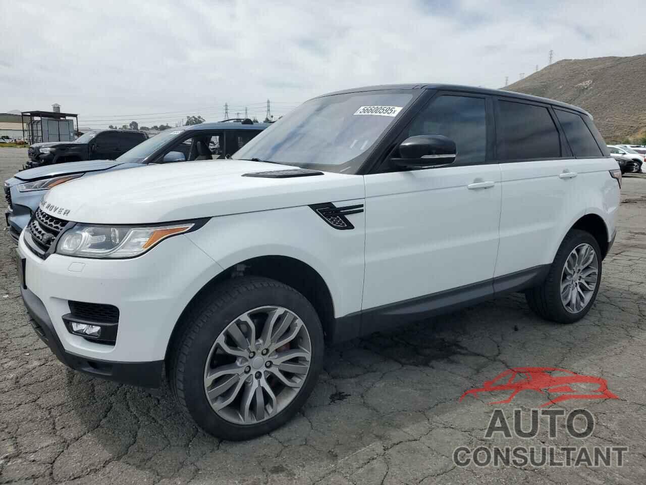 LAND ROVER RANGEROVER 2016 - SALWR2EF4GA588524