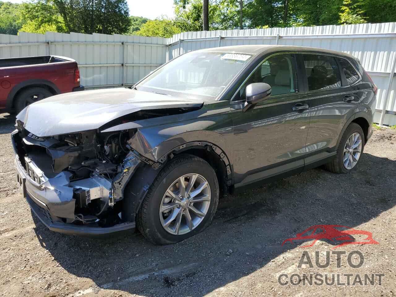 HONDA CRV 2024 - 2HKRS4H40RH477527