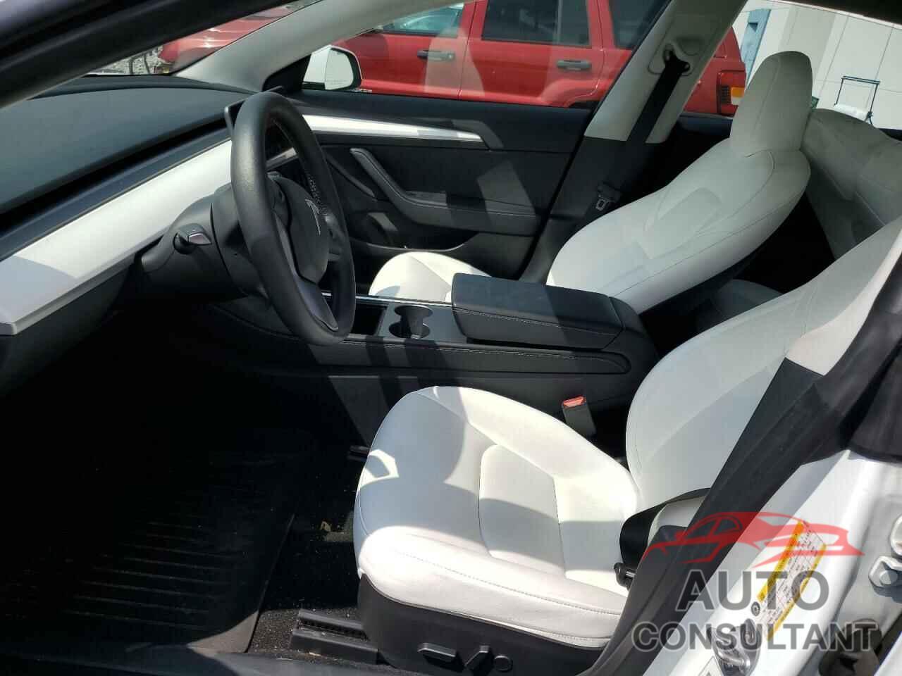 TESLA MODEL 3 2023 - 5YJ3E1EA5PF544141