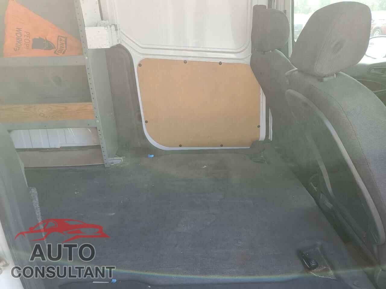 FORD TRANSIT 2017 - NM0LS7E75H1312033
