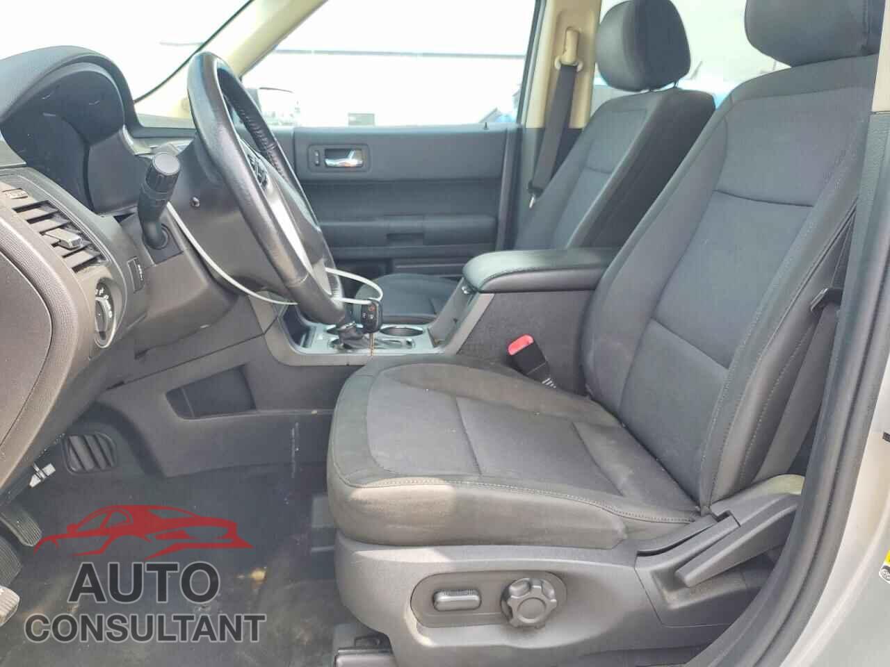 FORD FLEX 2013 - 2FMGK5B85DBD17992