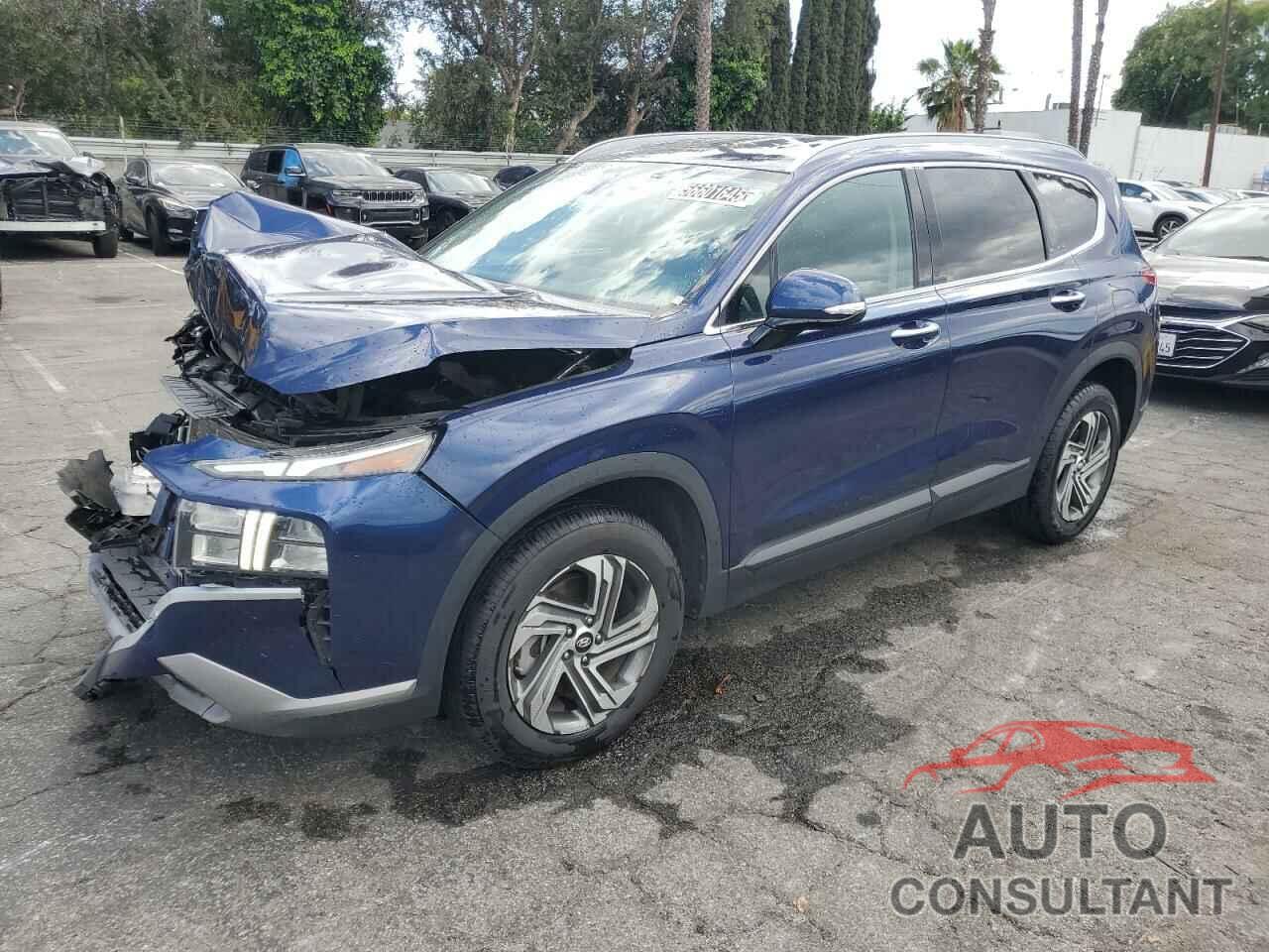 HYUNDAI SANTA FE 2023 - 5NMS24AJ4PH531990