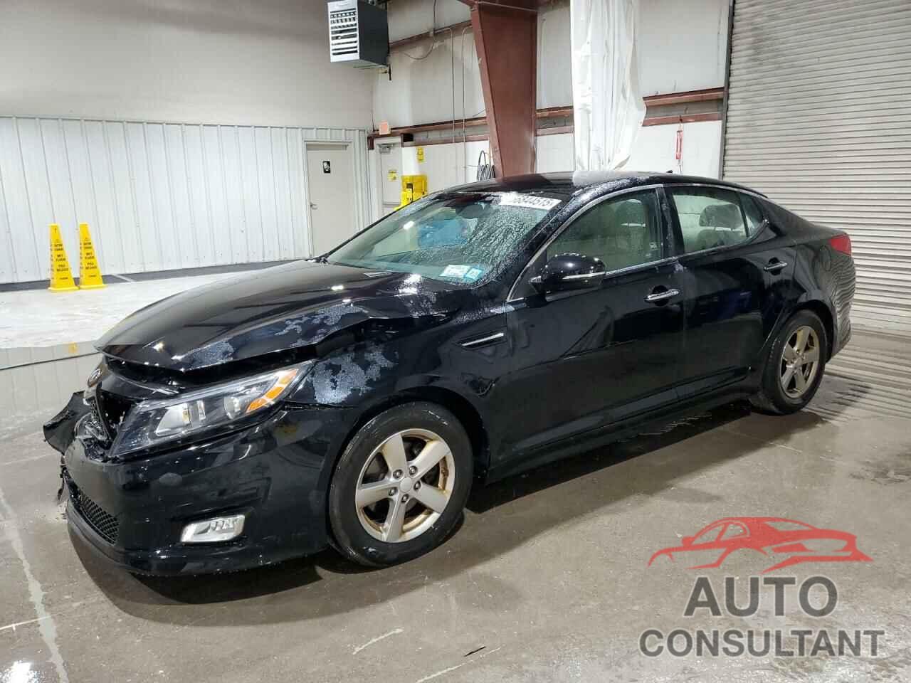 KIA OPTIMA 2015 - 5XXGM4A71FG353960