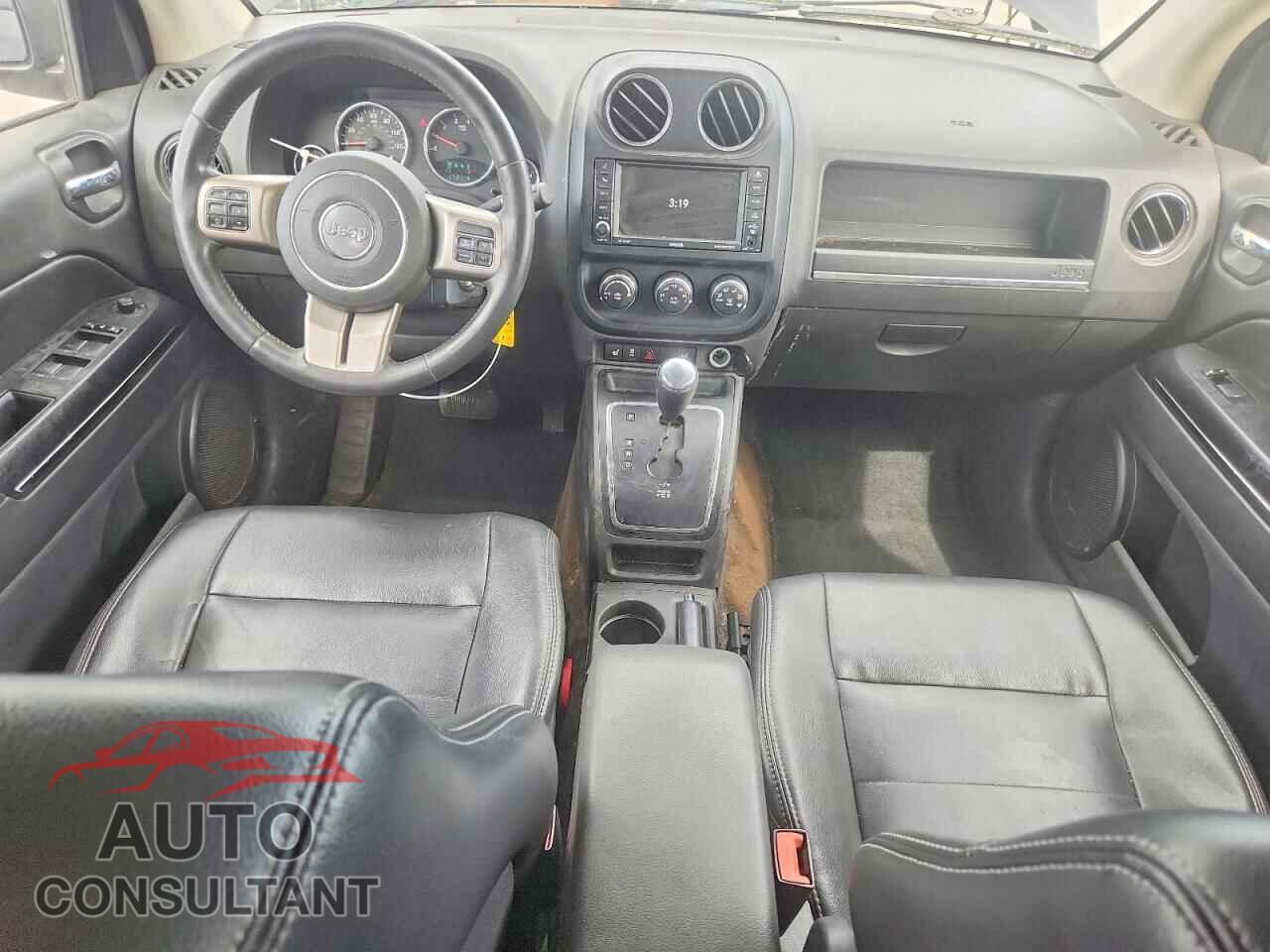 JEEP COMPASS 2013 - 1C4NJDCB7DD199649