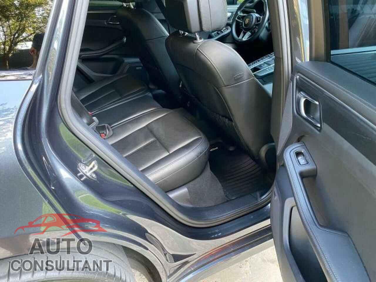 PORSCHE MACAN 2020 - WP1AG2A59LLB55105