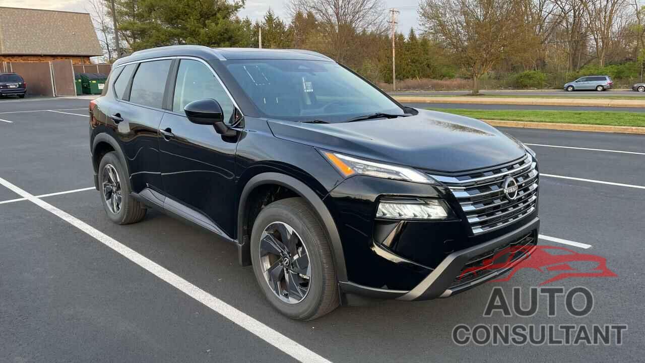 NISSAN ROGUE 2024 - 5N1BT3BA7RC750803