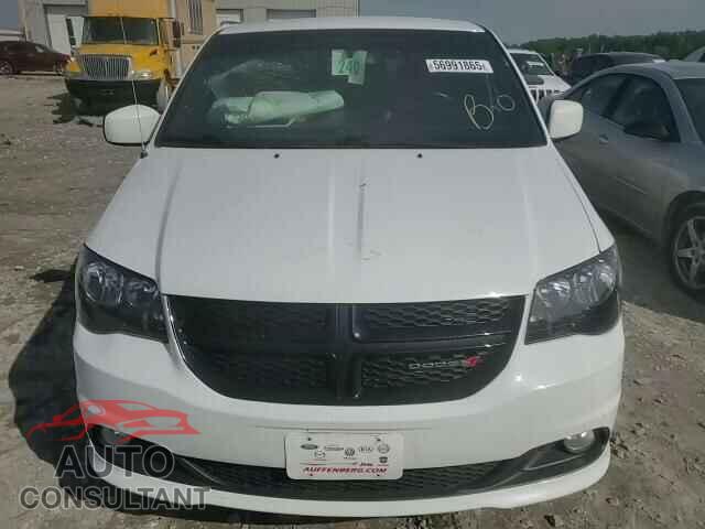 DODGE CARAVAN 2016 - 2C4RDGCG4GR108697