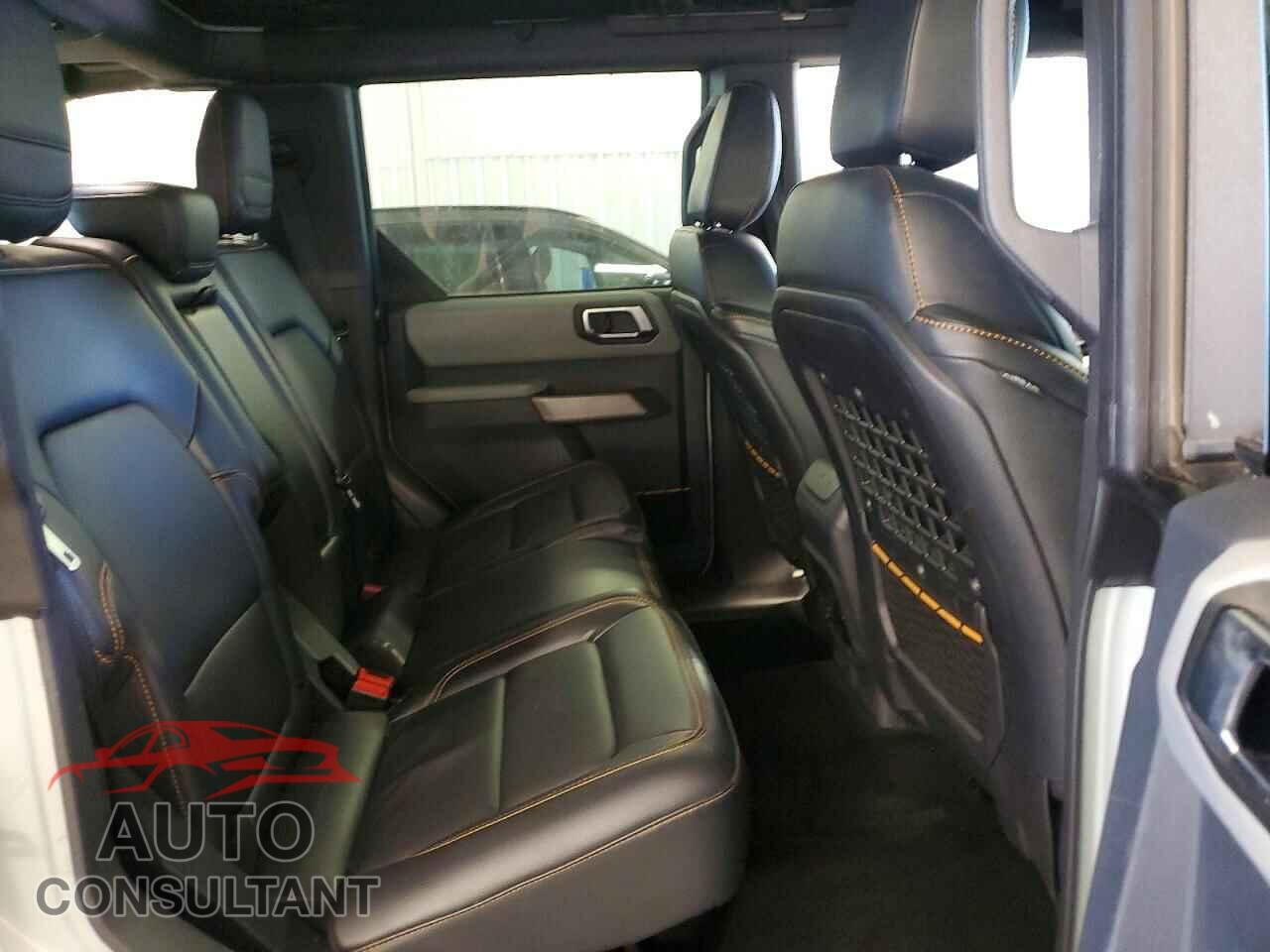 FORD BRONCO 2023 - 1FMEE5DP5PLB66112