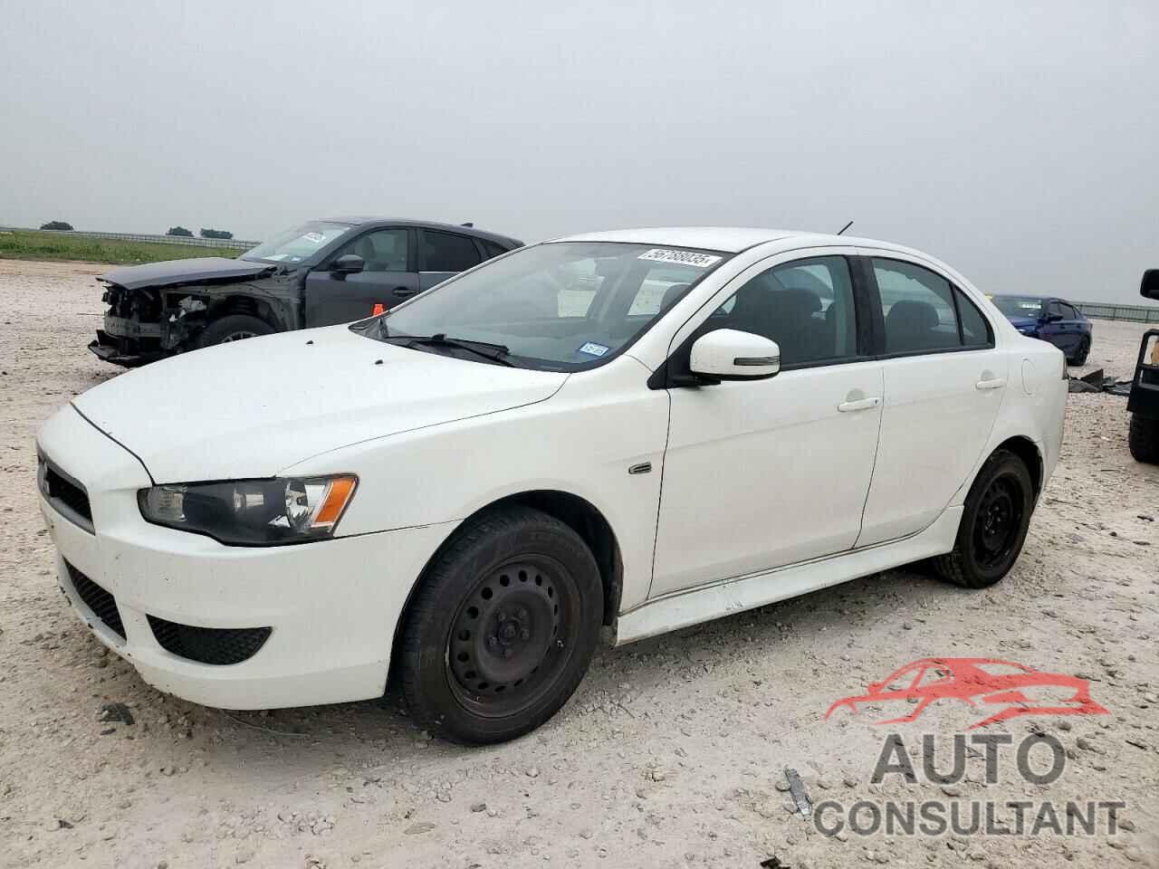MITSUBISHI LANCER 2015 - JA32U2FU9FU015440