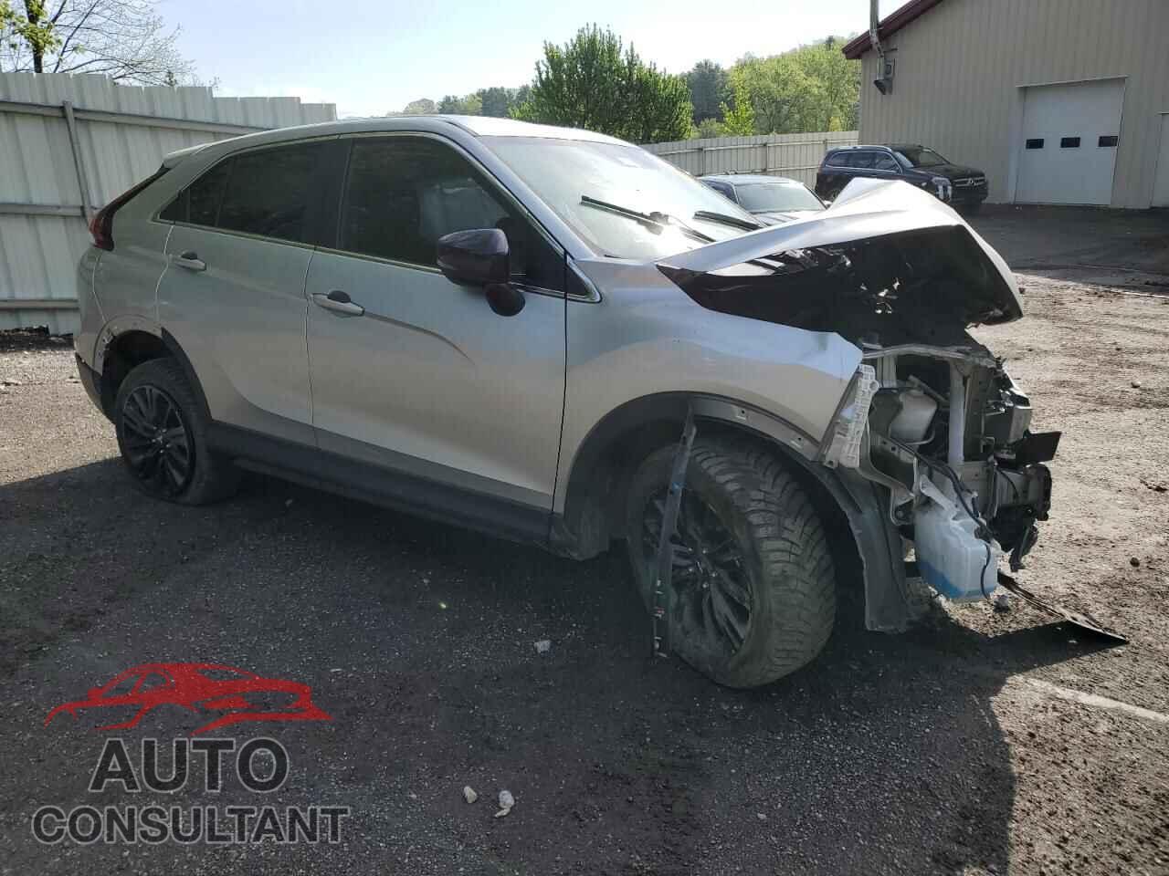 MITSUBISHI ECLIPSE 2023 - JA4ATVAA2PZ042931