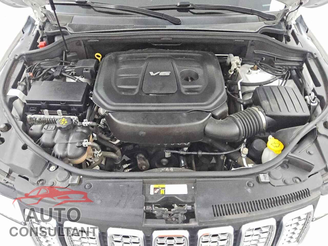JEEP CHEROKEE 2017 - 1C4RJFCG6HC632995