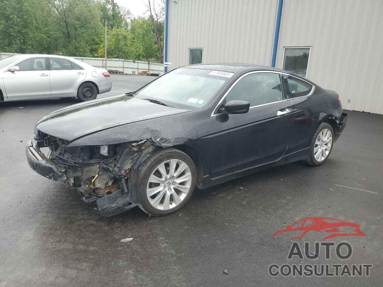 HONDA ACCORD 2009 - 1HGCS21879A003302