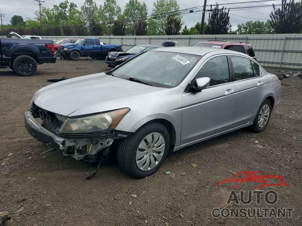 HONDA ACCORD 2010 - 1HGCP2F33AA174809