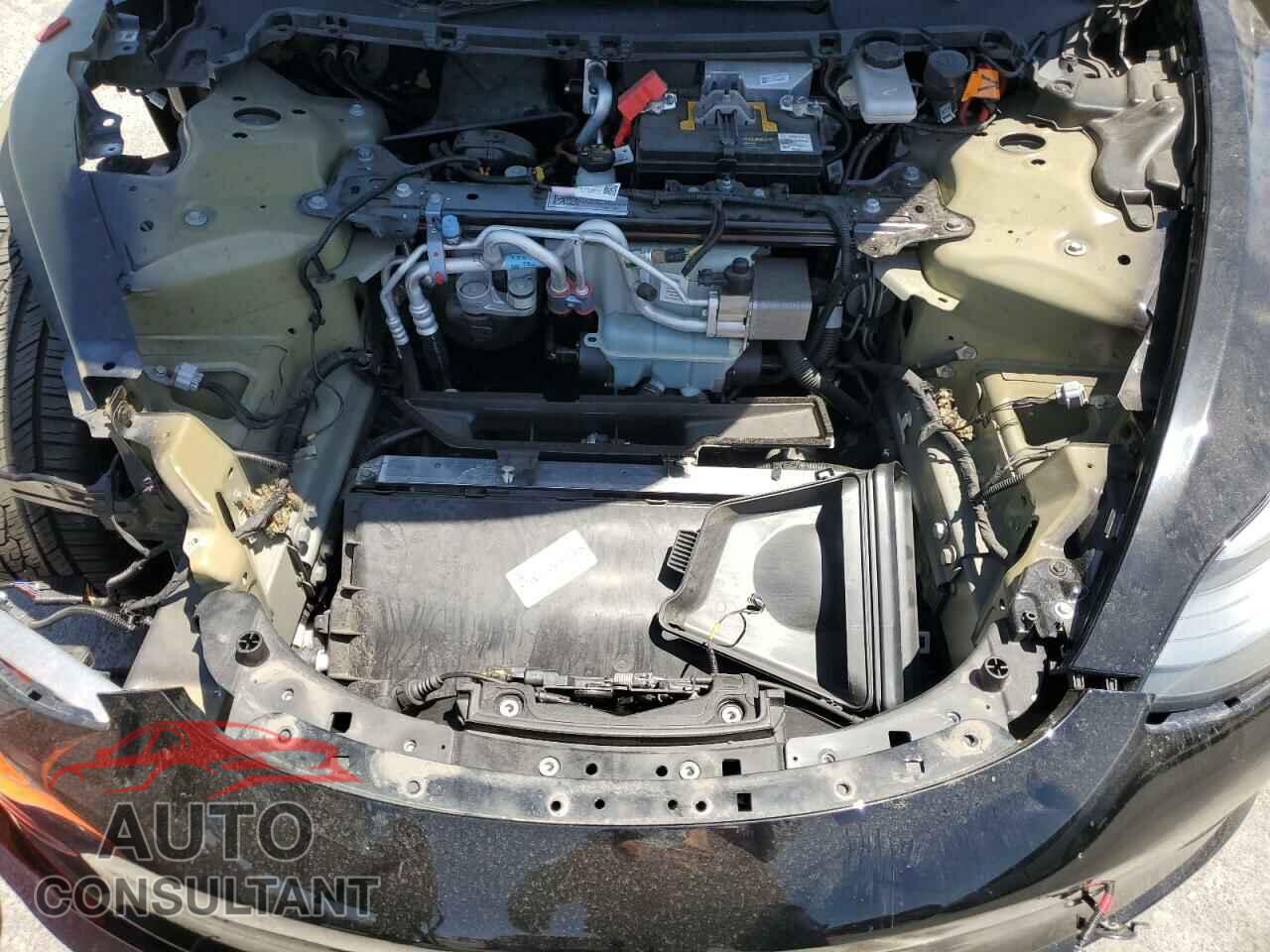 TESLA MODEL 3 2019 - 5YJ3E1EA2KF193259