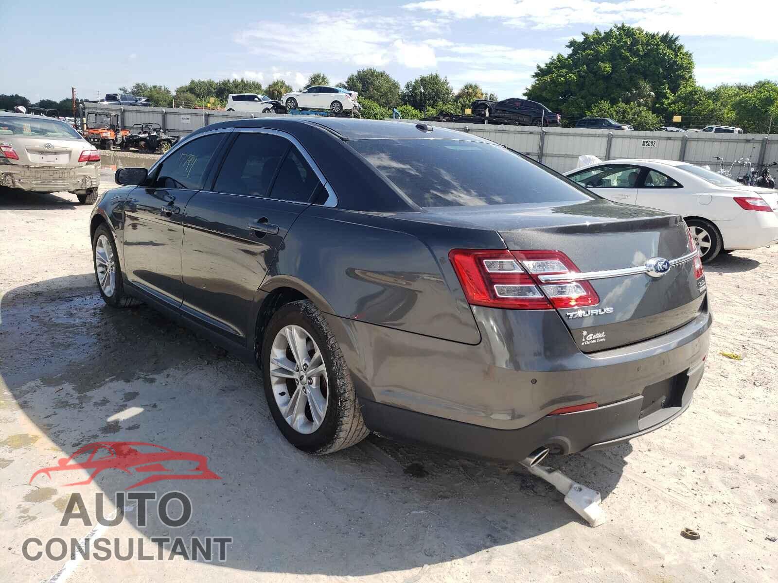 FORD TAURUS 2016 - 1FAHP2E80GG110580