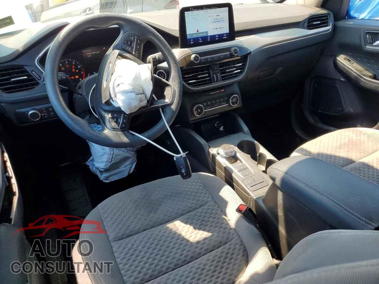 FORD ESCAPE 2020 - 1FMCU9G66LUA19399