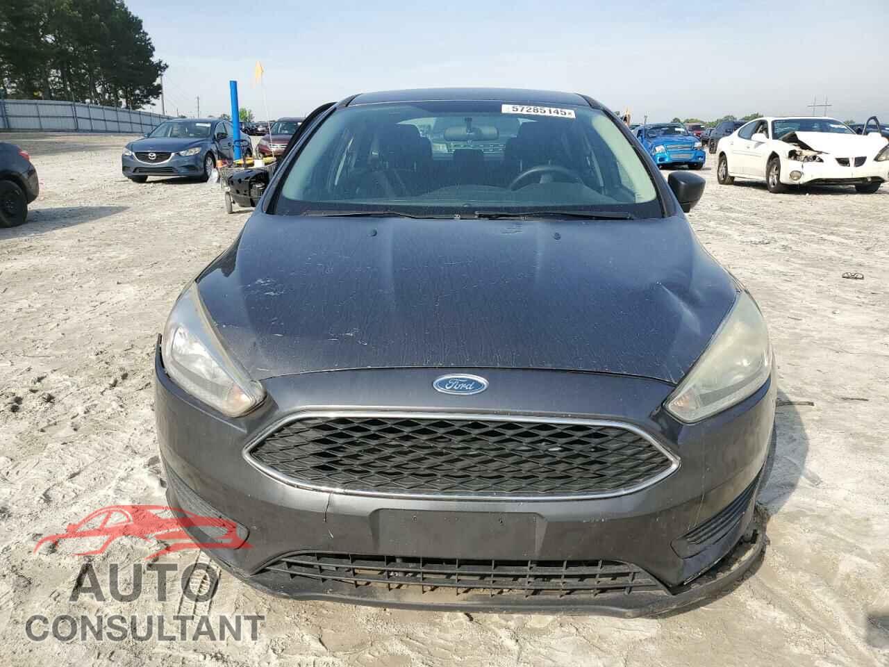 FORD FOCUS 2015 - 1FADP3E26FL247450