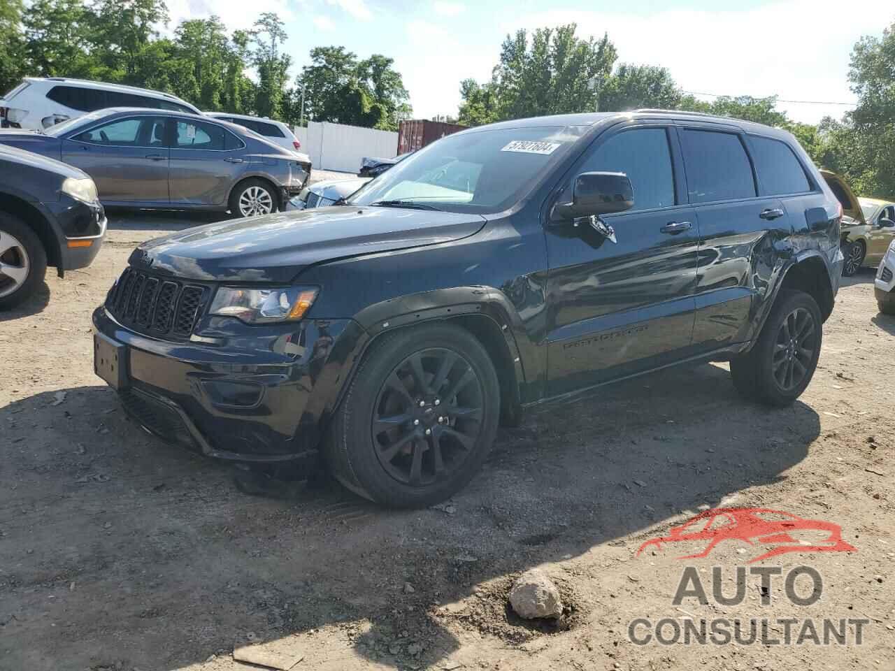 JEEP GRAND CHER 2020 - 1C4RJFAG6LC199495