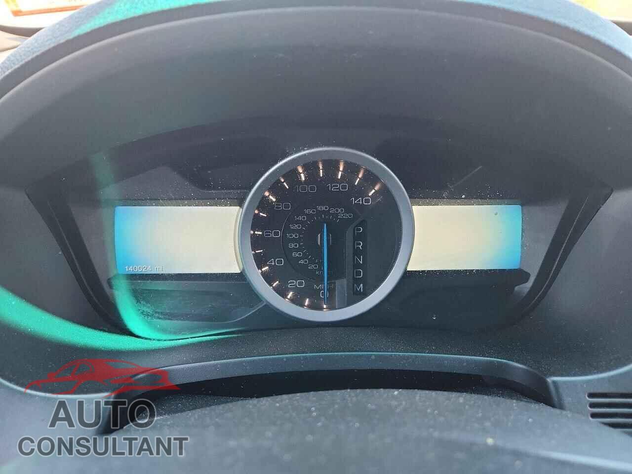 FORD EXPLORER 2015 - 1FM5K8D88FGC33277