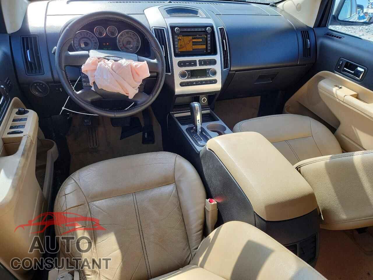 FORD EDGE 2010 - 2FMDK4KC8ABA86454