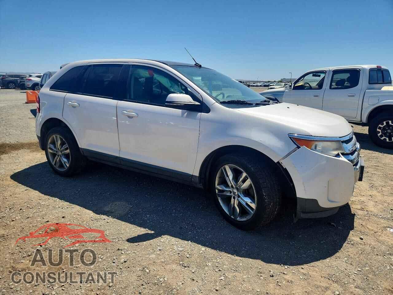 FORD EDGE 2014 - 2FMDK3JC3EBB31074