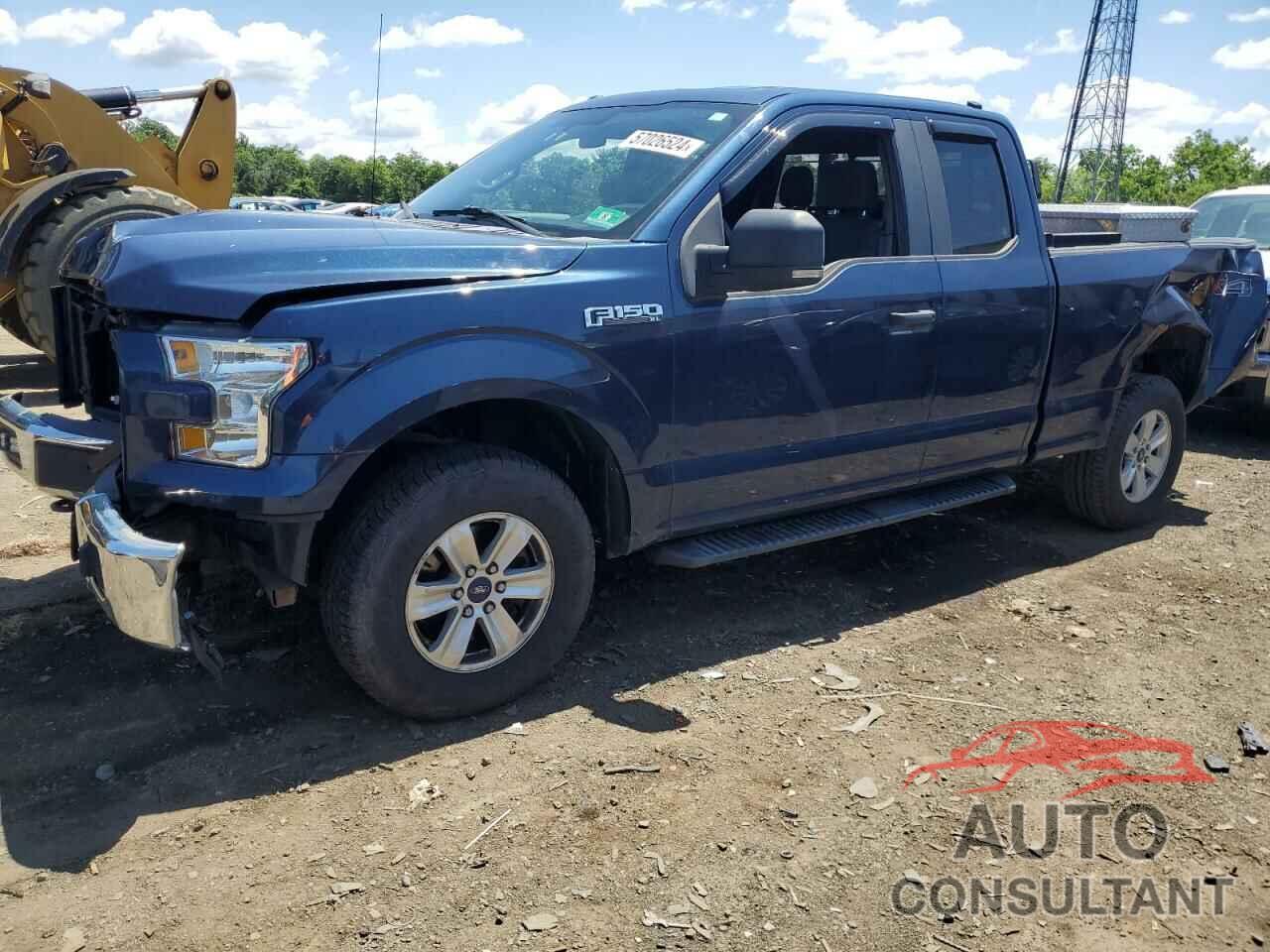 FORD F150 2016 - 1FTEX1E88GFC10617