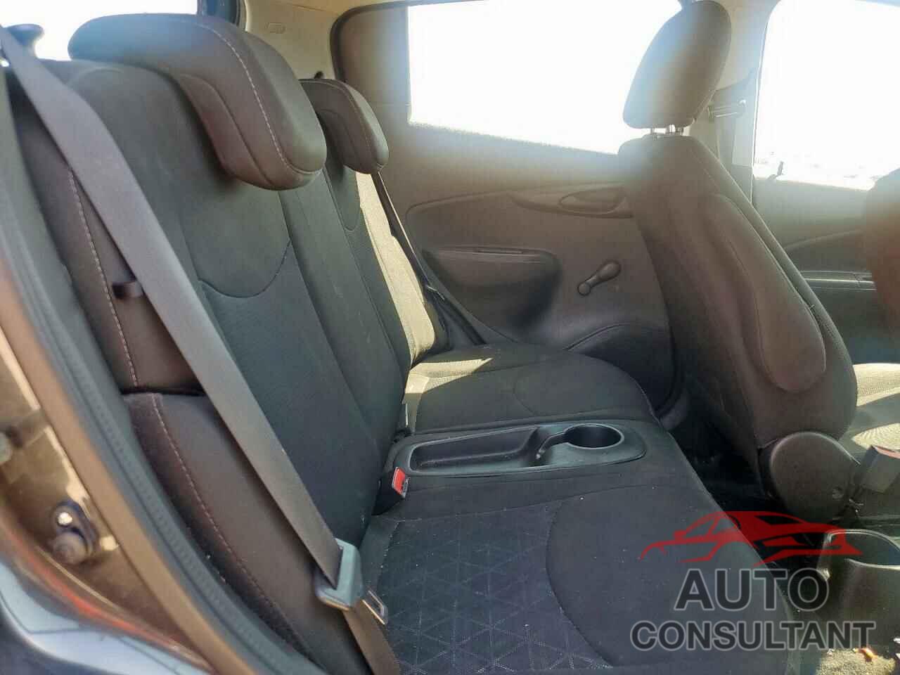 CHEVROLET SPARK 2019 - KL8CB6SAXKC737216