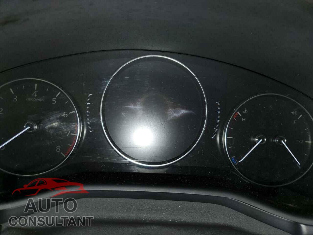 MAZDA 3 2023 - 3MZBPABM3PM361270