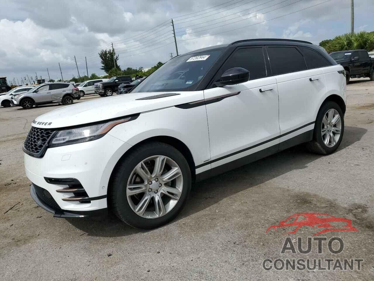 LAND ROVER RANGEROVER 2019 - SALYL2EX8KA200772