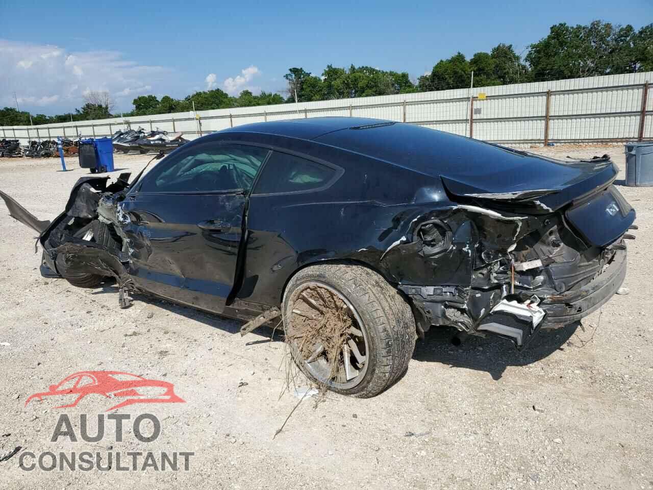 FORD MUSTANG 2017 - 1FA6P8CF4H5249992