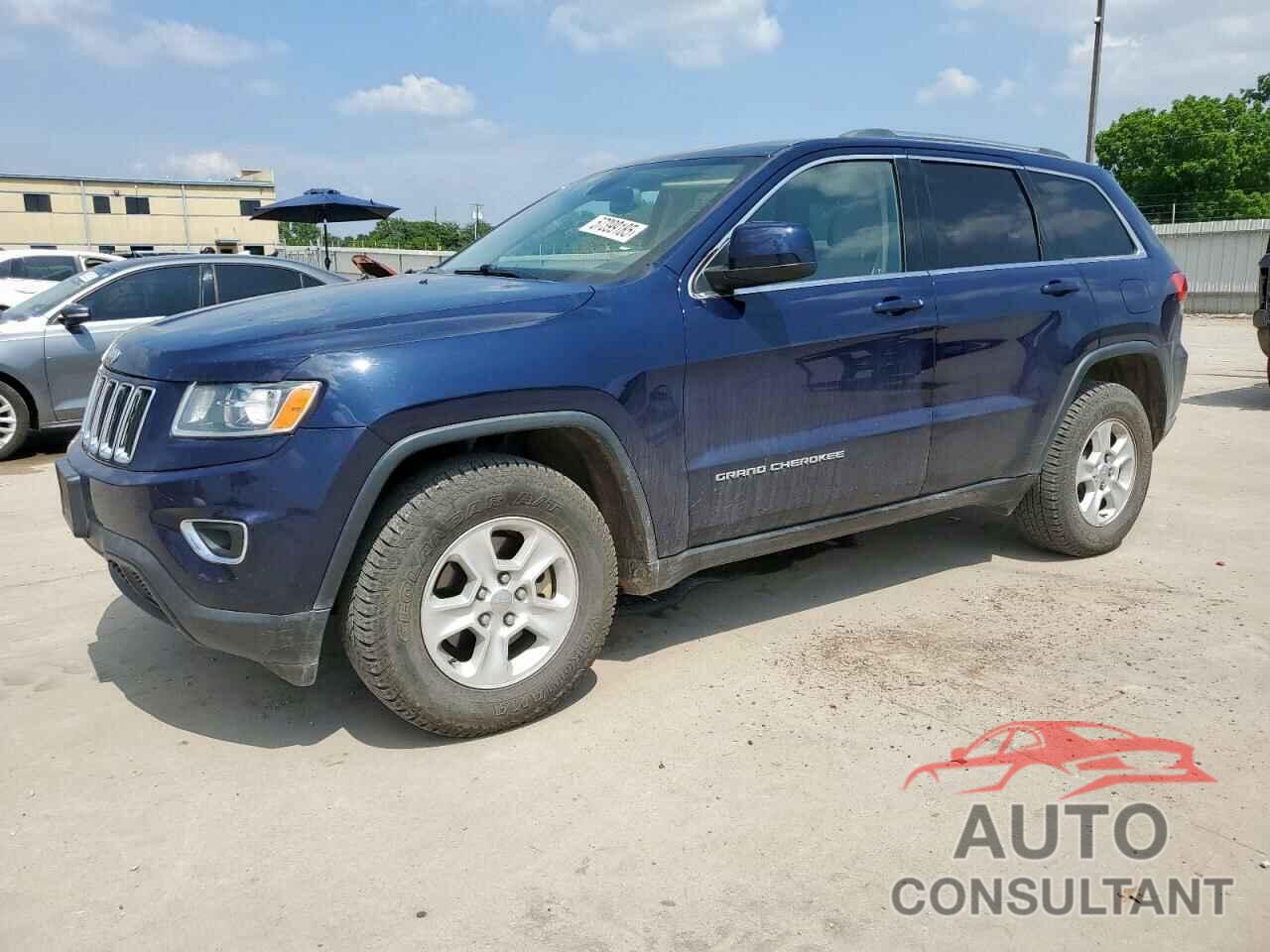 JEEP GRAND CHER 2015 - 1C4RJFAG3FC851865