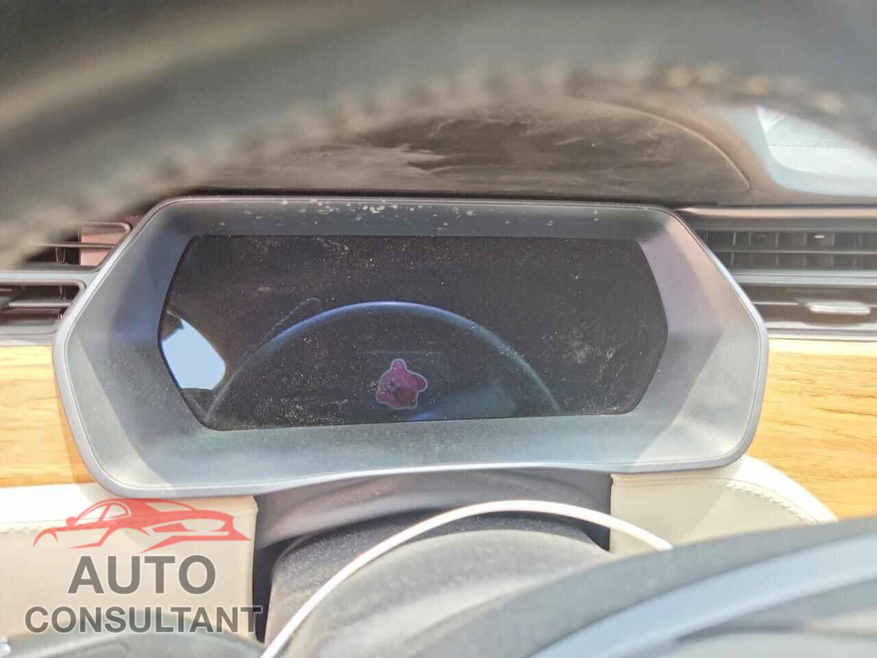 TESLA MODEL S 2020 - 5YJSA1E22LF399943