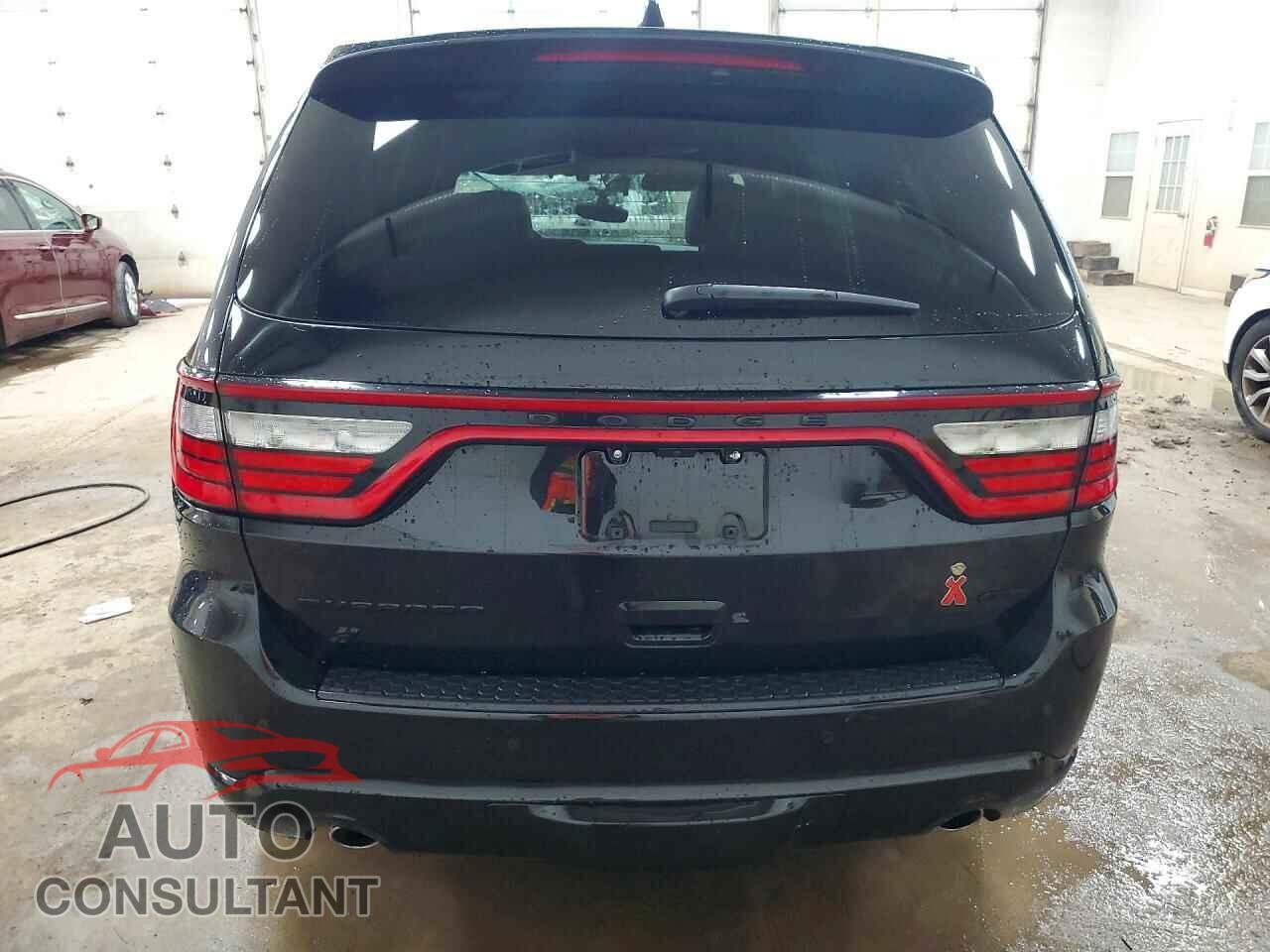 DODGE DURANGO 2024 - 1C4RDJDG1RC221675