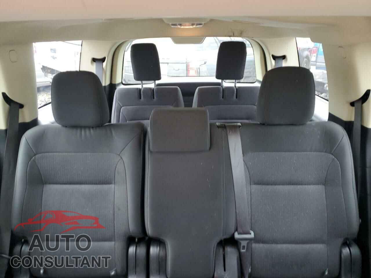 FORD FLEX 2016 - 2FMGK5B87GBA12093