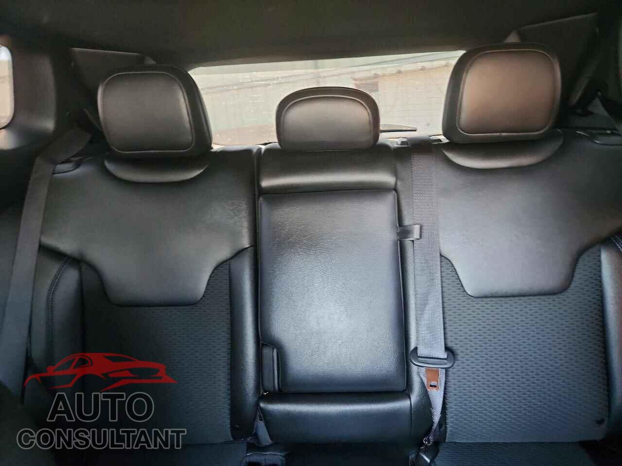JEEP COMPASS 2025 - 3C4NJDBN2ST524999