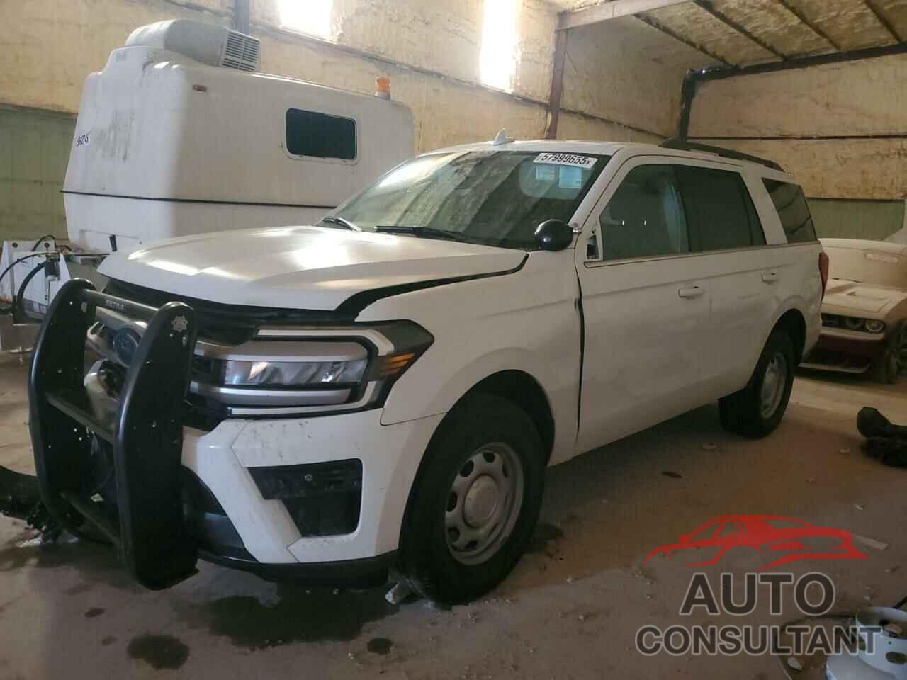 FORD EXPEDITION 2022 - 1FMJU1FT7NEA52649