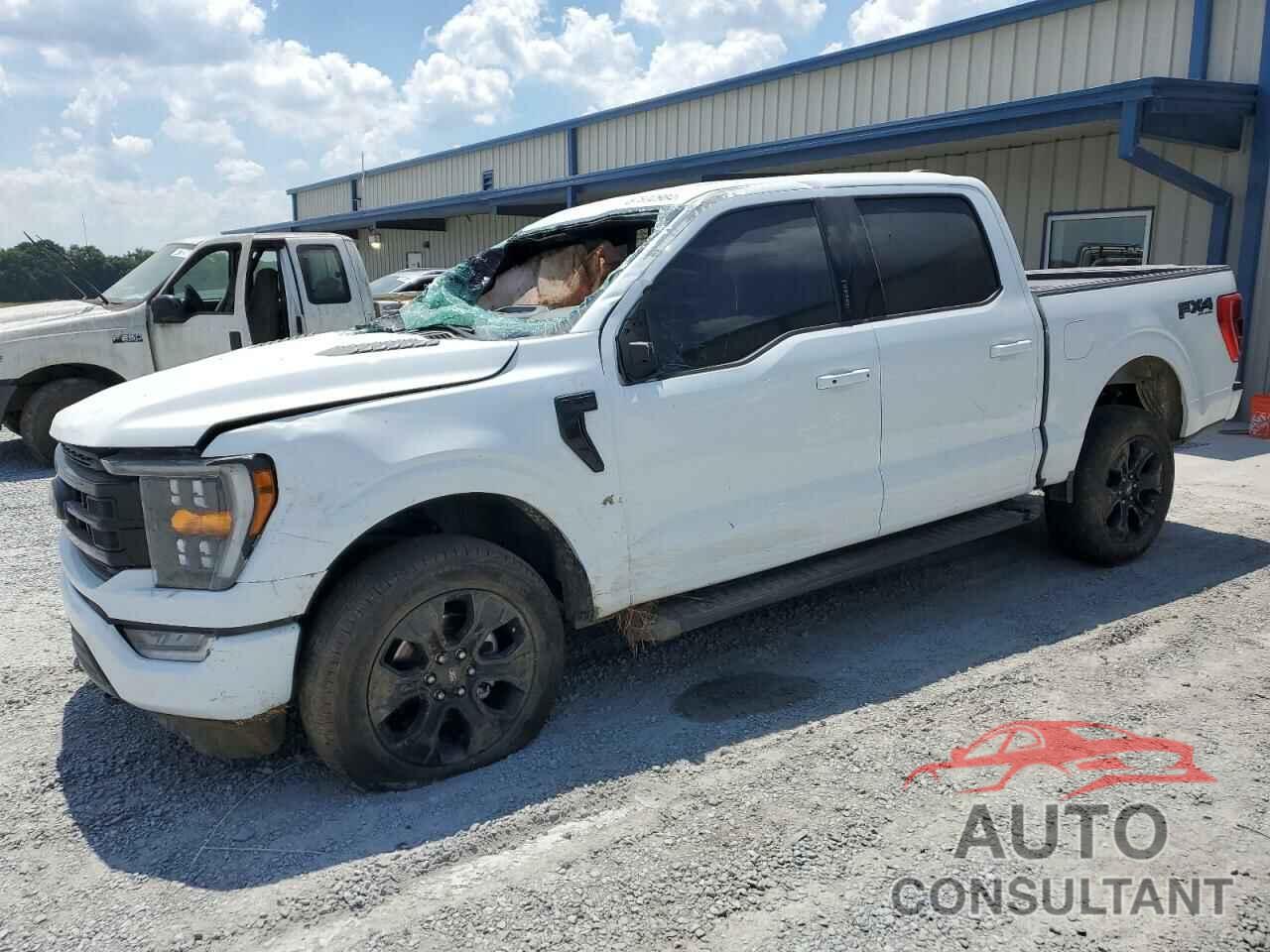 FORD F150 2023 - 1FTFW1E51PFB78445