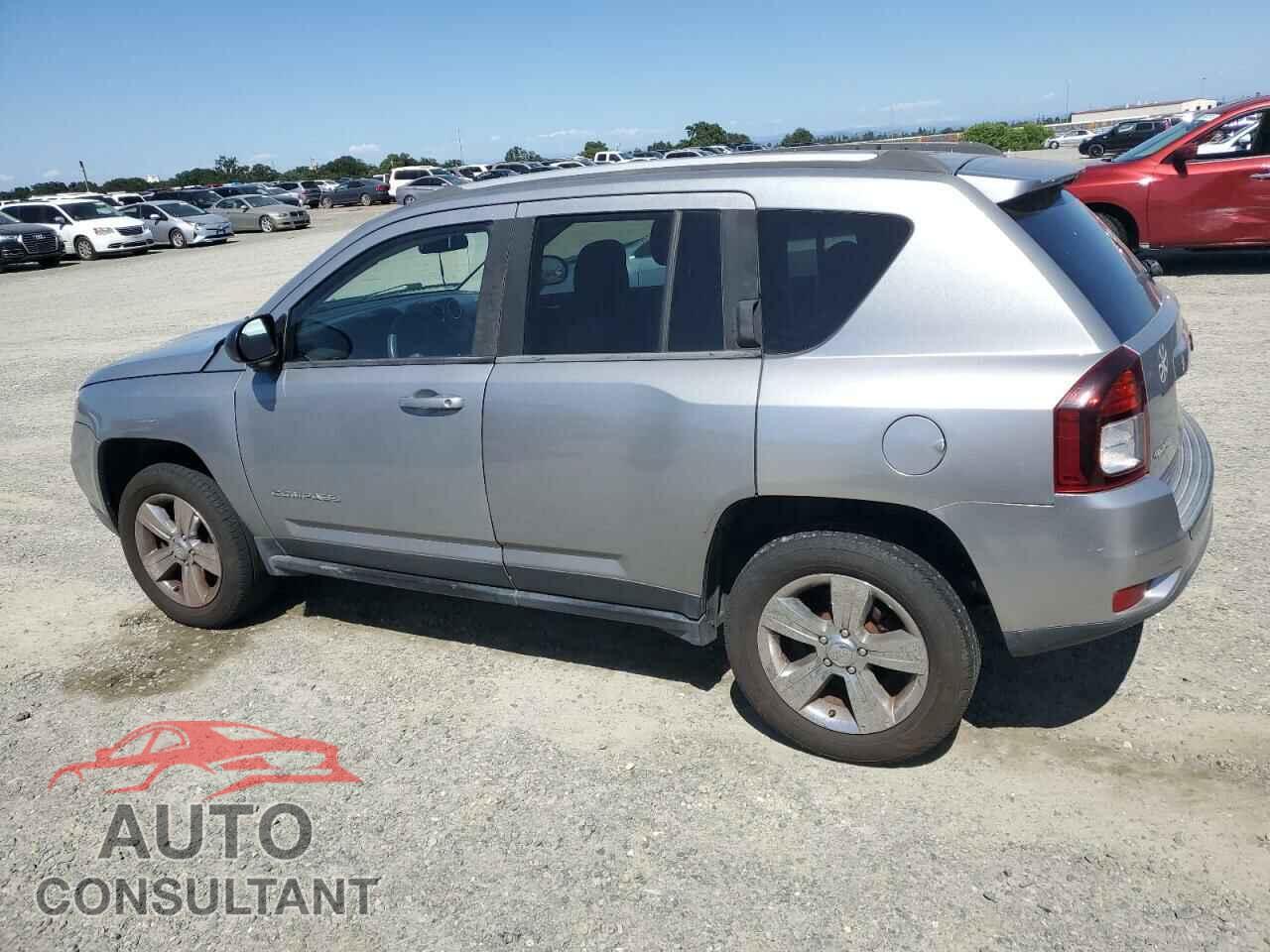 JEEP COMPASS 2015 - 1C4NJDBB8FD269101