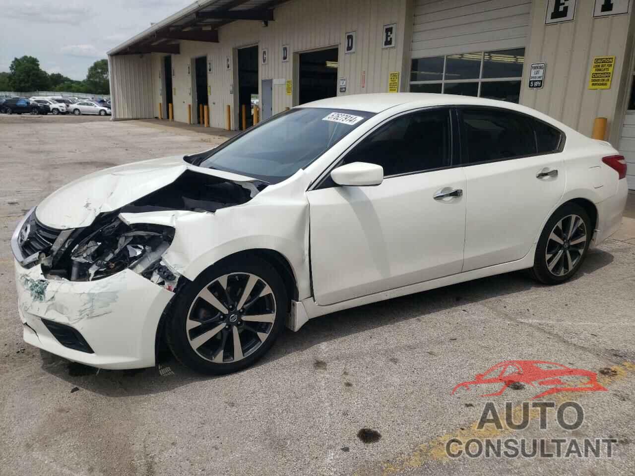 NISSAN ALTIMA 2016 - 1N4AL3AP3GC223382