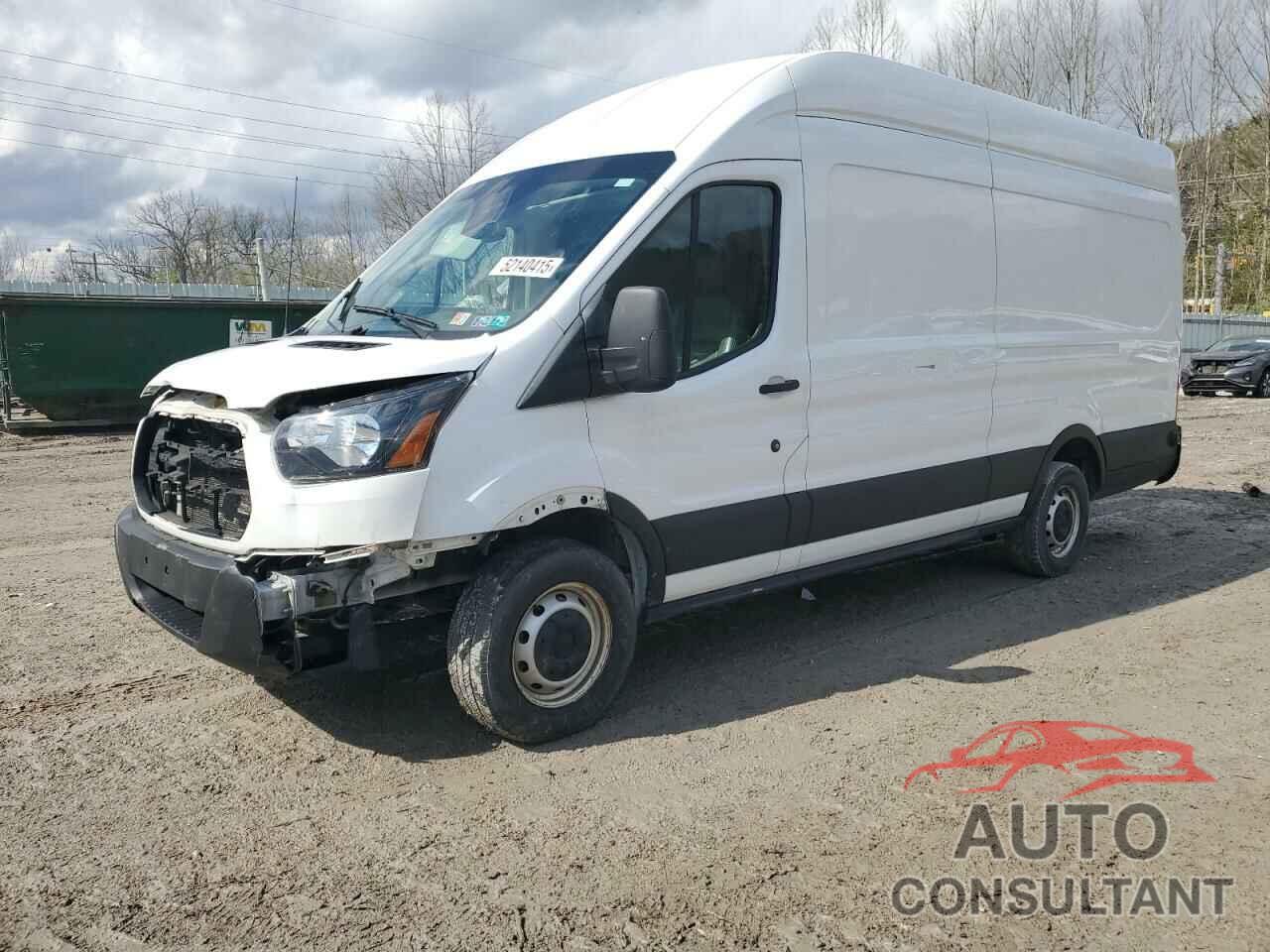 FORD TRANSIT 2019 - 1FTYR3XM8KKA60568