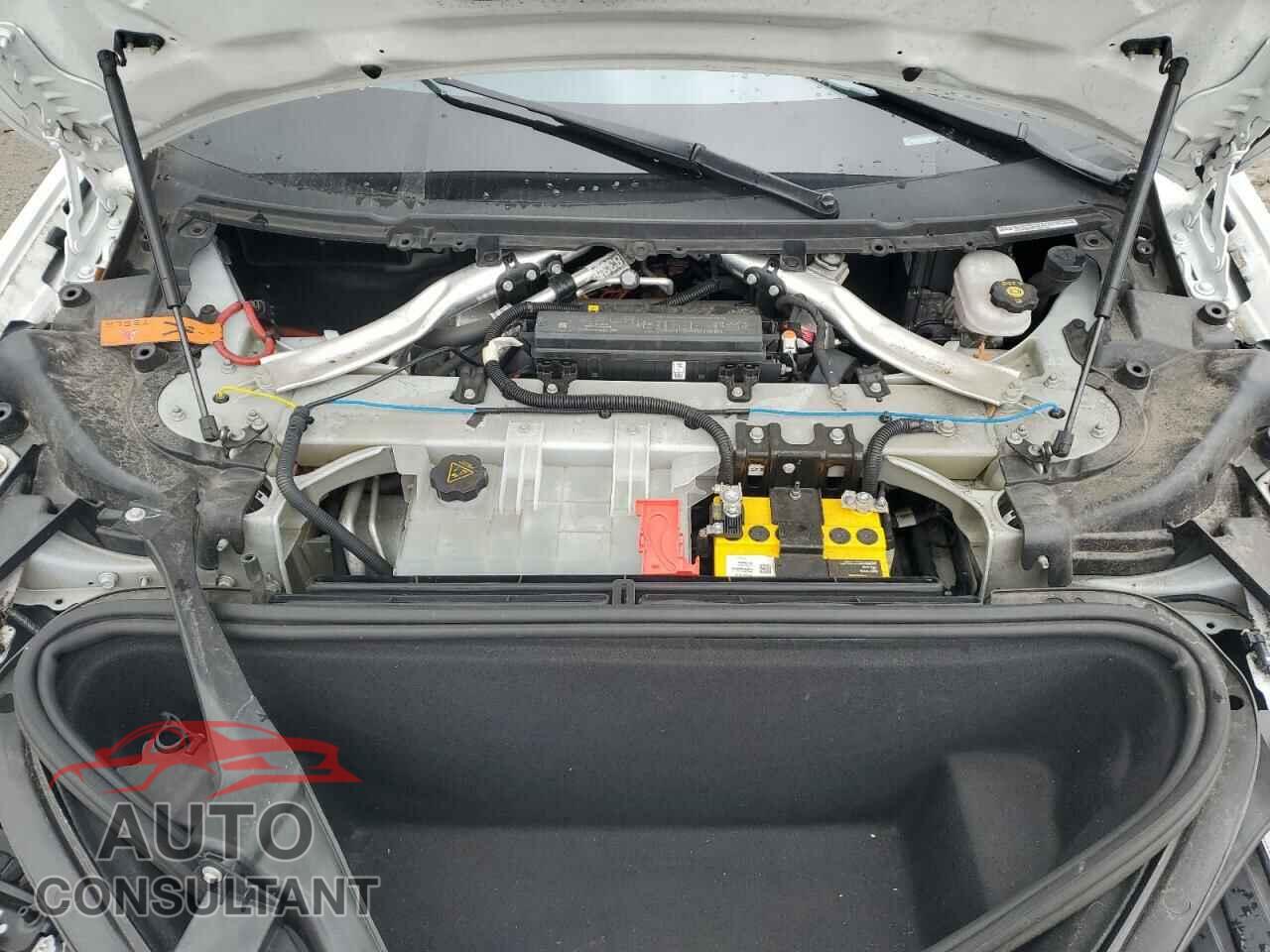 TESLA MODEL S 2021 - 5YJSA1E29MF426251