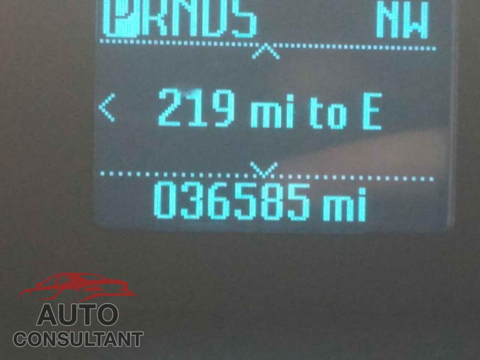 FORD TRANSIT CO 2017 - NM0LS7E79H1336450