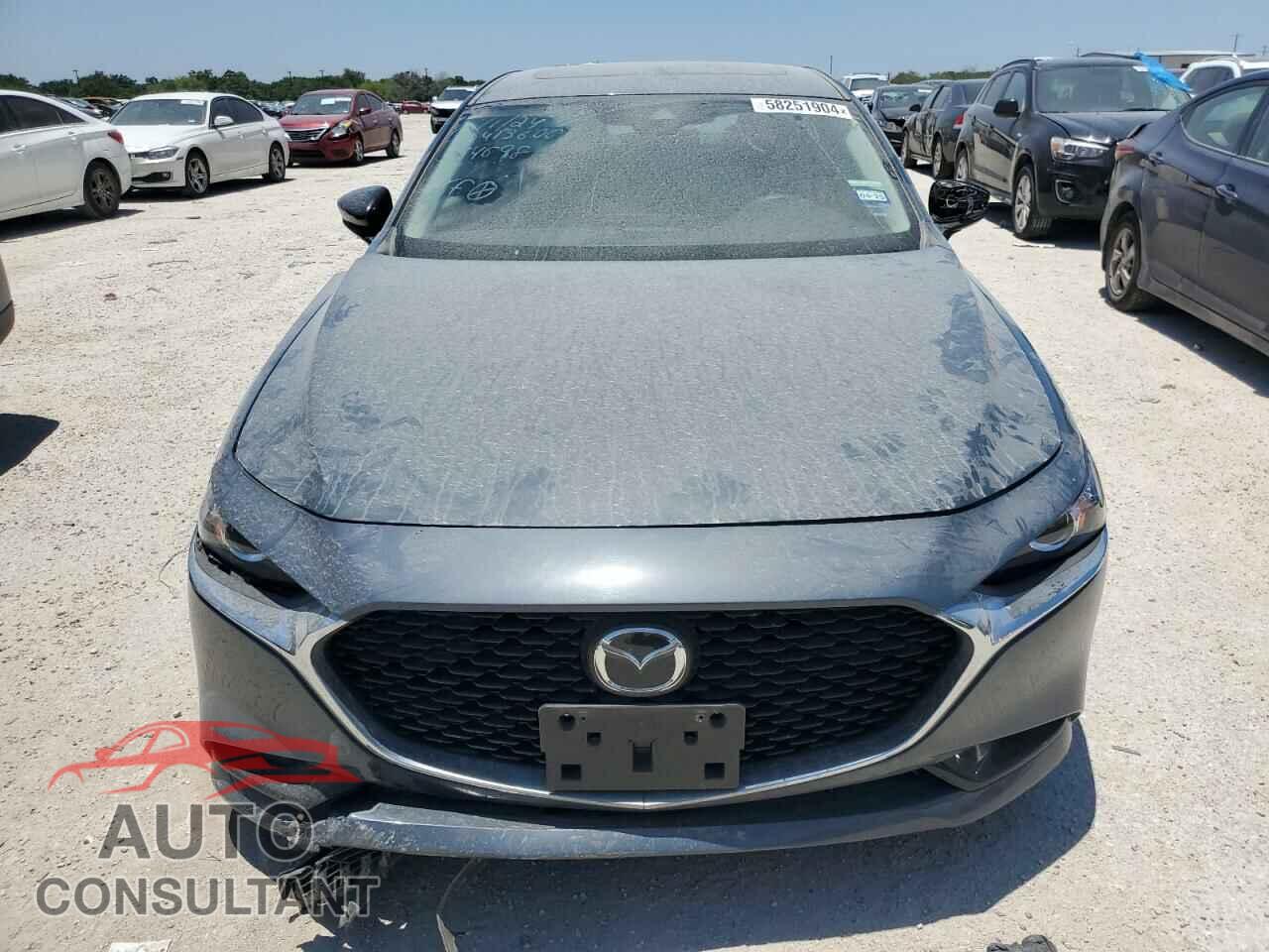 MAZDA 3 2023 - 3MZBPACM3PM364698