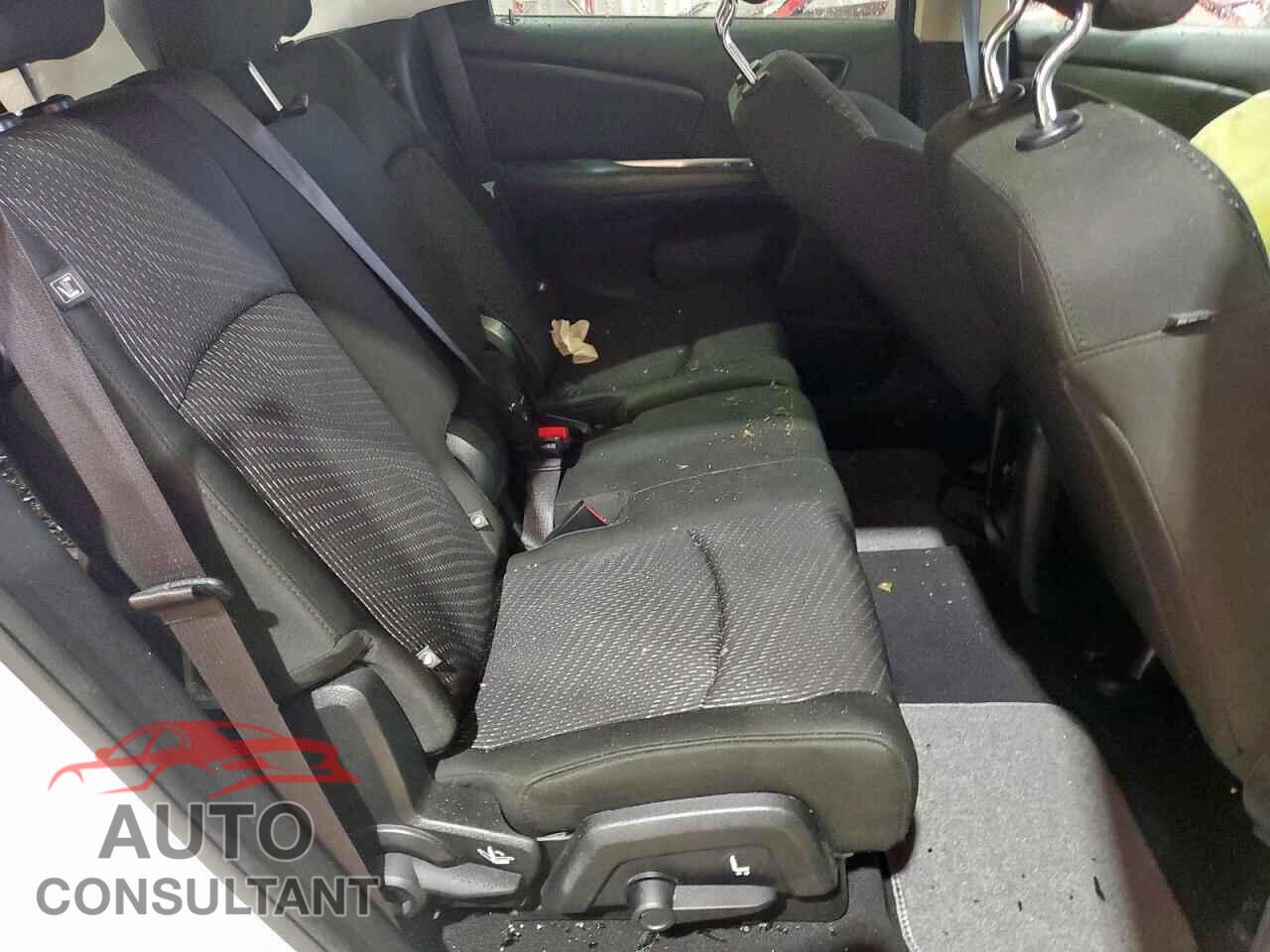 DODGE JOURNEY 2019 - 3C4PDCBB7KT846005