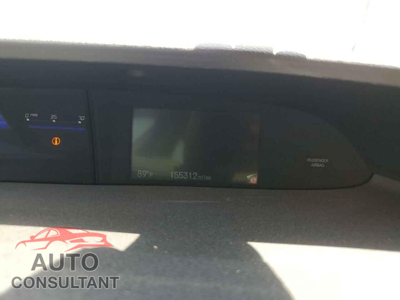 HONDA CIVIC 2014 - 19XFB2E5XEE035633