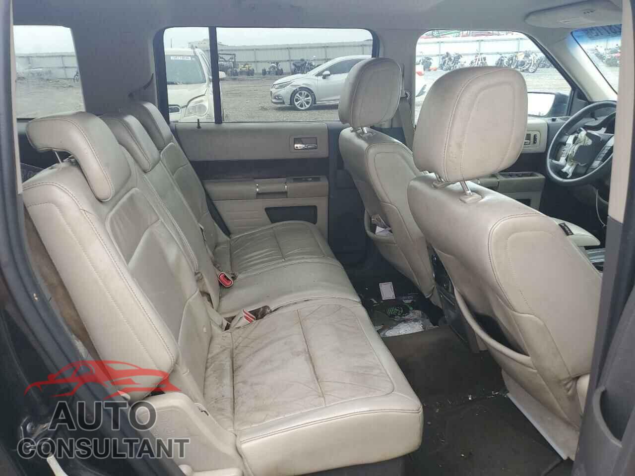 FORD FLEX 2010 - 2FMHK6CCXABA97225