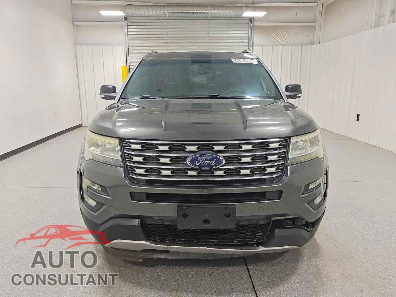 FORD EXPLORER 2016 - 1FM5K8DH6GGB92973